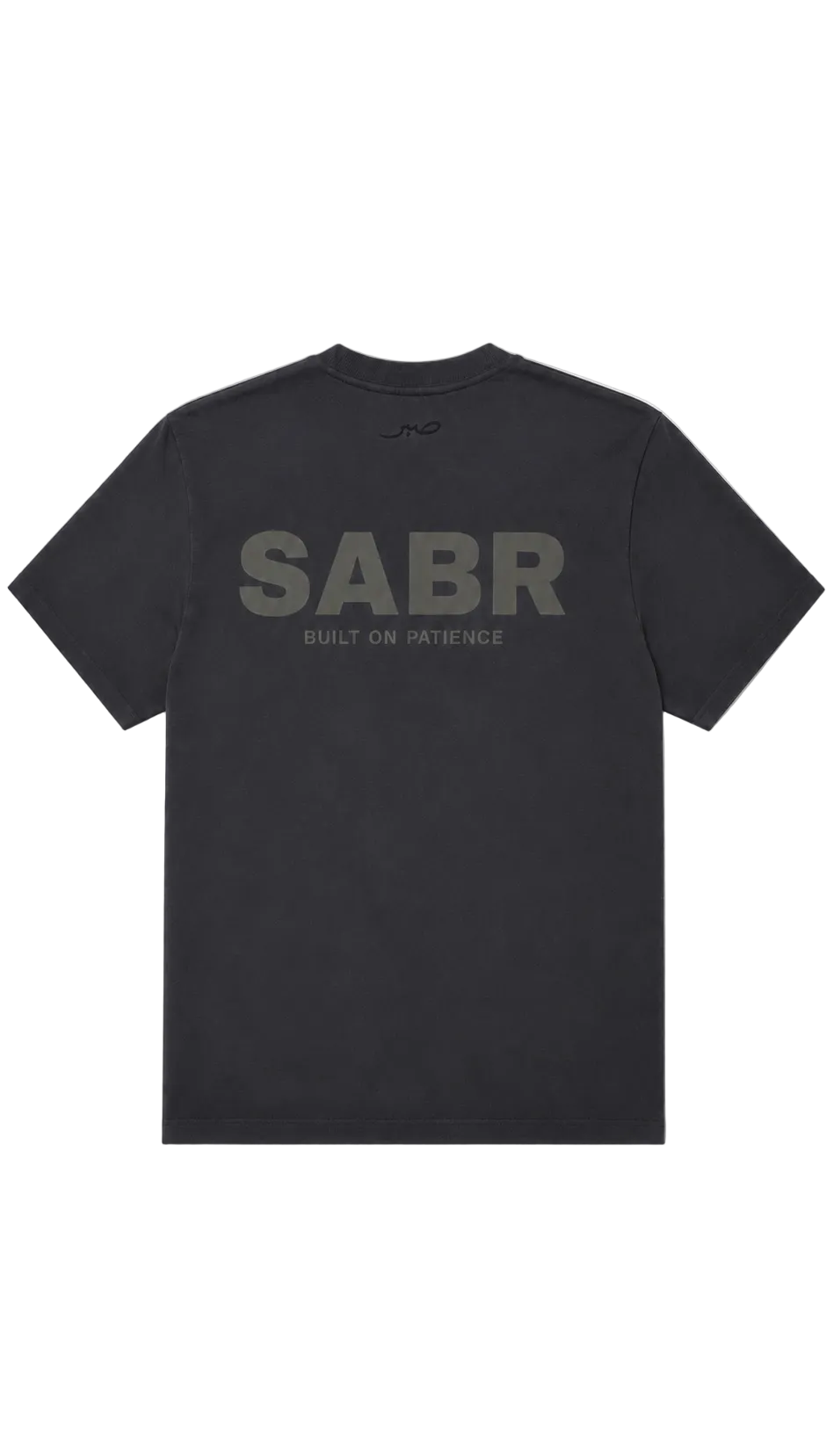 THE SABR. TSHIRT