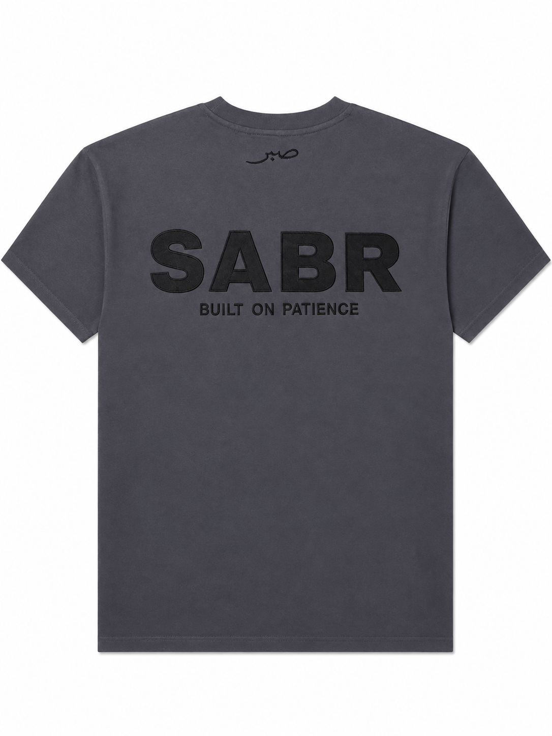 THE SABR. TSHIRT