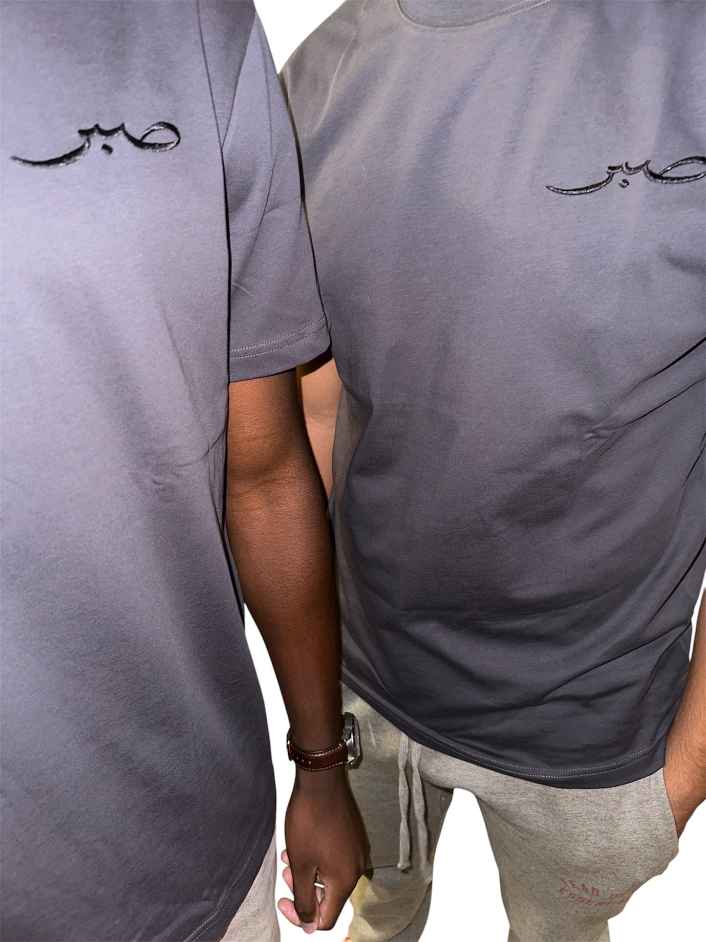 THE SABR. TSHIRT