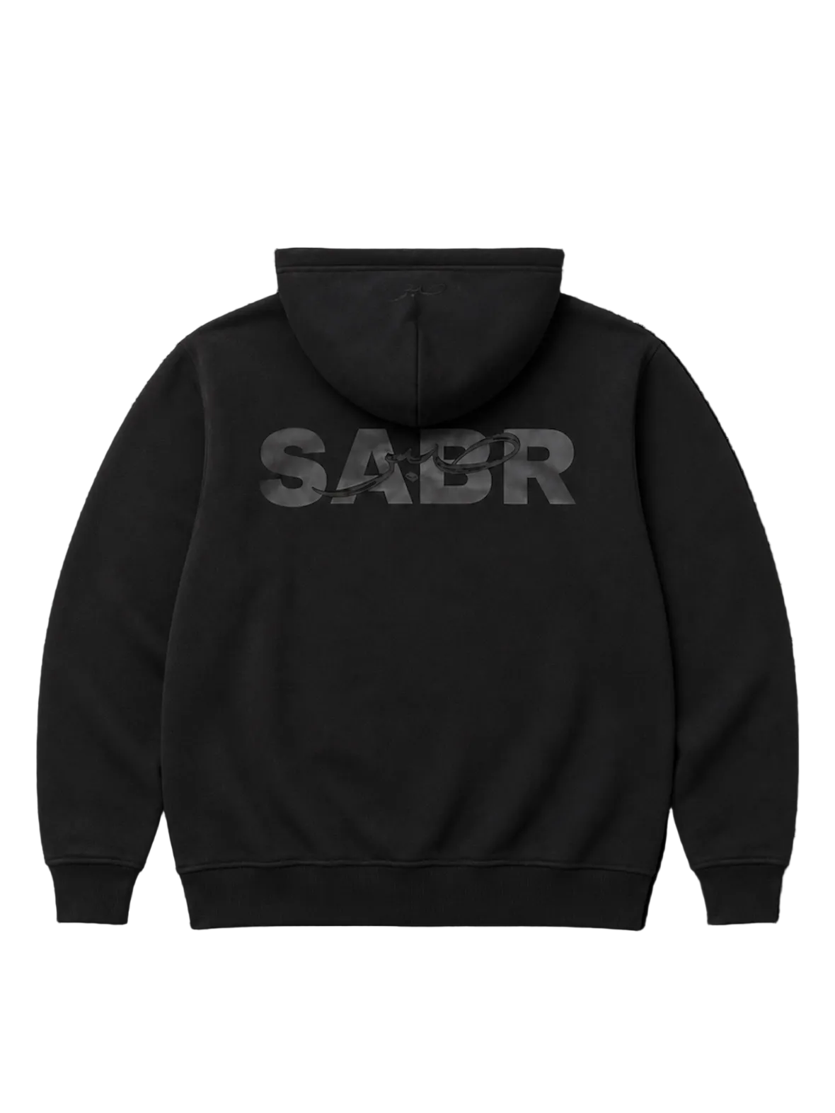 THE SABR. HOODIE